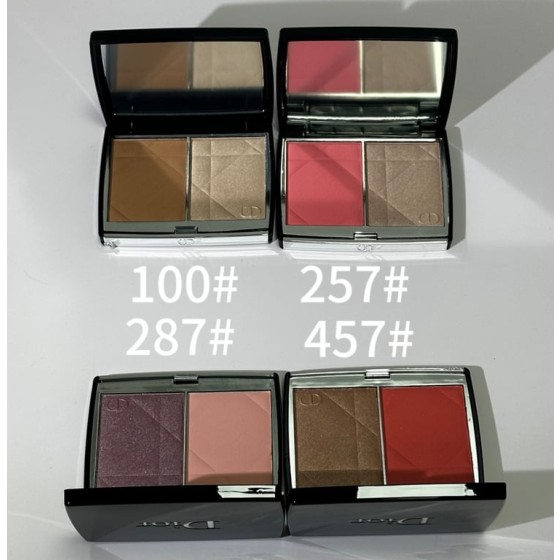 Rouge Blush Colour & Glow 8g